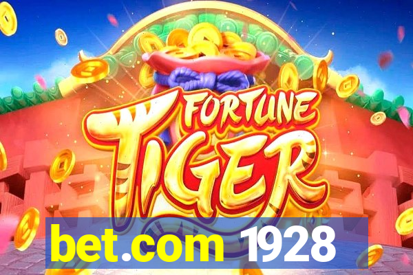 bet.com 1928